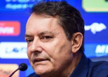 Pedrinho Cruzeiro