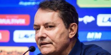 Pedrinho Cruzeiro
