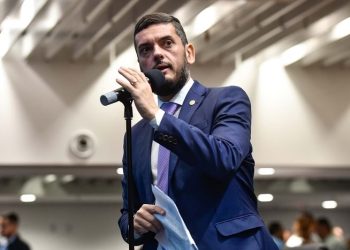 Rodrigo Bacellar