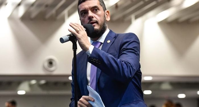 Rodrigo Bacellar