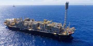 A Plataforma P 74 Andre Ribeiro Agencia Petrobras 1