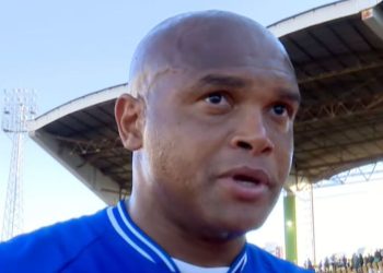 Anderson Salles Cianorte Barra