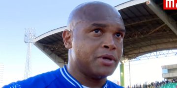 Anderson Salles Cianorte Barra