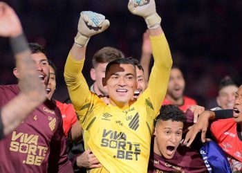 Athletico Premiacao Classificacao Copa Do Brasil