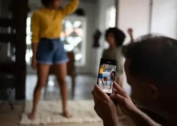 Camara Aprova Projeto Contra Adultizacao De Criancas Nas Redes Sociais 1755773911