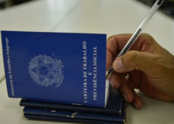Carteira De Trabalho