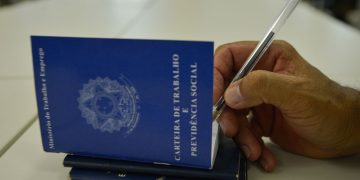 Carteira De Trabalho