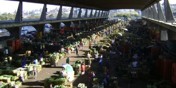 Ceagesp