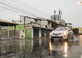 Chuva