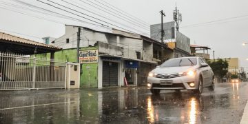 Chuva