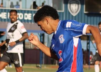 Cianorte Mixto Serie D