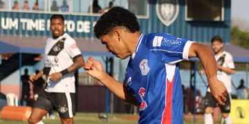 Cianorte Mixto Serie D