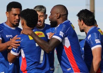 Cianorte Serie D