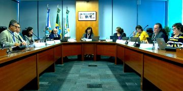 Diretoria Coletiva 2t25