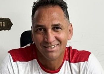 Ednelson Silva Idolo Parana Clube Novo Tecnico Base Rio Branco