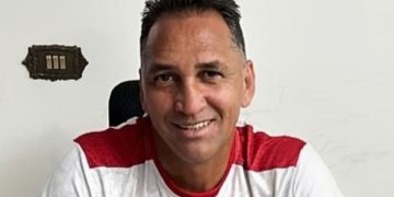 Ednelson Silva Idolo Parana Clube Novo Tecnico Base Rio Branco