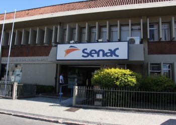 Fachada Do Senac Foto Rodrigo Silveira  1  36073