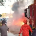 Incendio Uenf