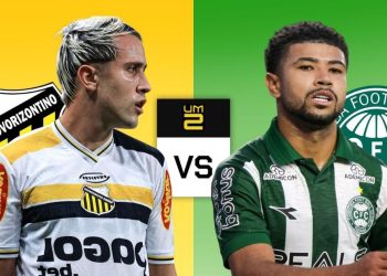 Novorizontino X Coritiba Ao Vivo Onde Assistir Serie B