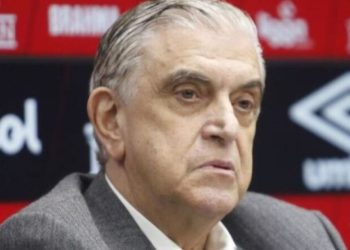 Petraglia Athletico