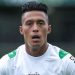 Seba Gomez Volante Coritiba