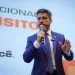 Secretario Nacional De Transito Adrualdo De Lima Catao