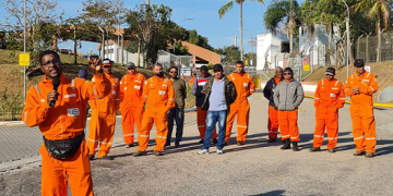 Sindipetro