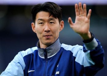 Son Tottenham 1024x576 1