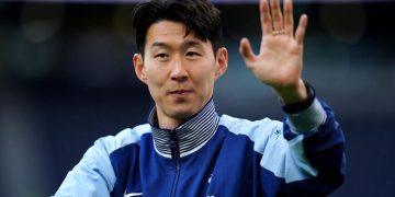 Son Tottenham 1024x576 1