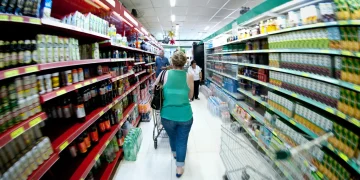 Supermercados Dia 8
