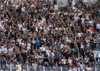 Torcida Corinthians Arena