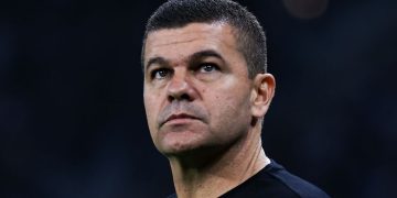 Umberto Louzer Tecnico Demitido Novorizontino Serie B