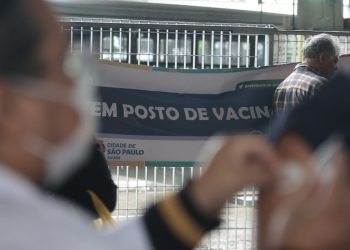 Vacina Gripe 14