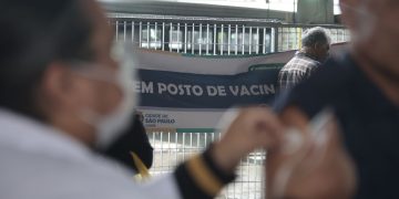 Vacina Gripe 14