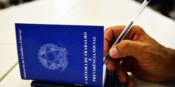 02 Carteira De Trabalho