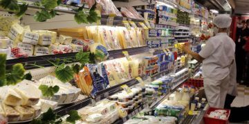 20.05.2020.supermercado Rio De Janeiro 0520203149
