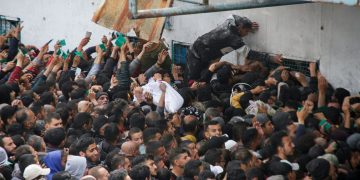 2024 03 18t142623z 1 Lynxnpek2h0hf Rtroptp 4 Israel Palestinians Gaza Aid