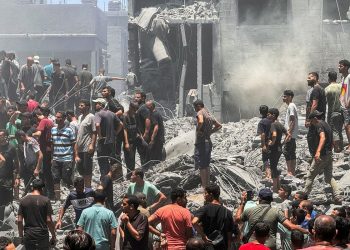 2024 06 22t161420z 1 Lynxmpek5l052 Rtroptp 4 Israel Palestinians