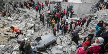 2025 04 17t224137z 1 Lynxmpel3g155 Rtroptp 4 Israel Palestinians Gaza
