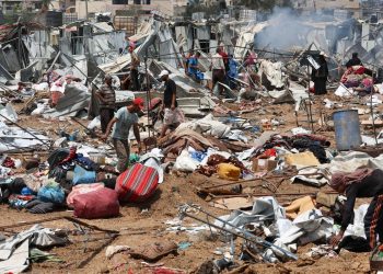 2025 08 21t121946z 1 Lynxmpel7k0i3 Rtroptp 4 Israel Palestinians Gaza