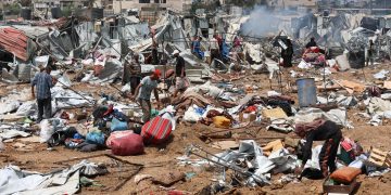 2025 08 21t121946z 1 Lynxmpel7k0i3 Rtroptp 4 Israel Palestinians Gaza