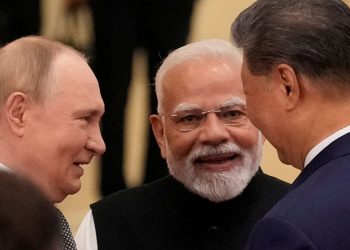 2025 09 01t142343z 763230252 Rc2qigazlloz Rtrmadp 3 Usa Trump Tariffs India