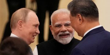 2025 09 01t142343z 763230252 Rc2qigazlloz Rtrmadp 3 Usa Trump Tariffs India