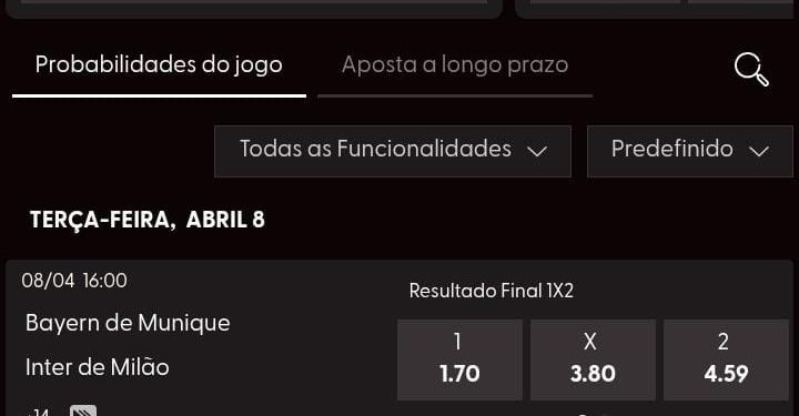 BateuBet Esportes