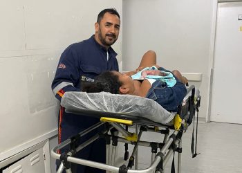 Bebe Motorista