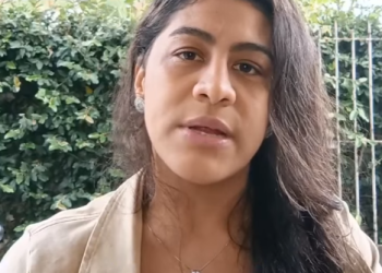 Captura De Tela Leticia Vasconcelos
