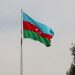 Bandeira Do Azerbaijao