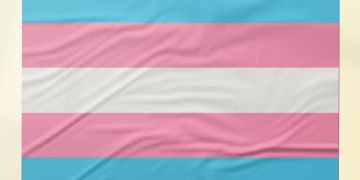 Bandeira Trans