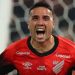 Benavidez Lateral Athletico Serie B Jogos