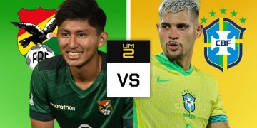 Bolivia Brasil Ao Vivo Onde Assistir Jogo Selecao Brasileira